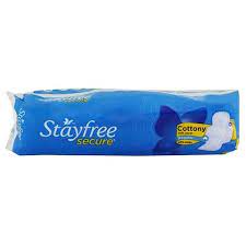 Stayfree secure Regular 6 N